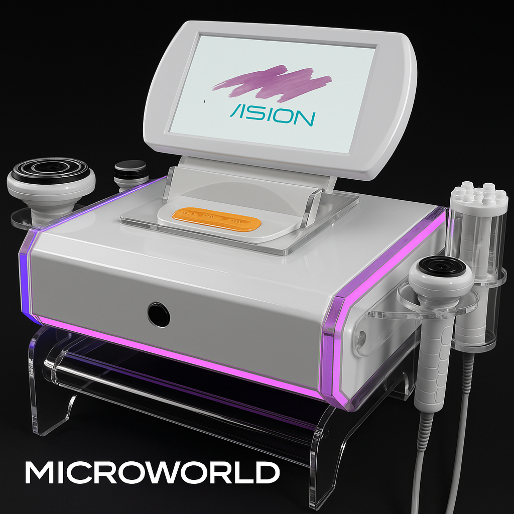 Logo Microworld